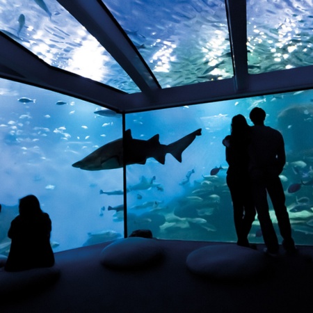 Palma Aquarium