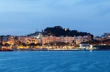 Veduta di Cartagena