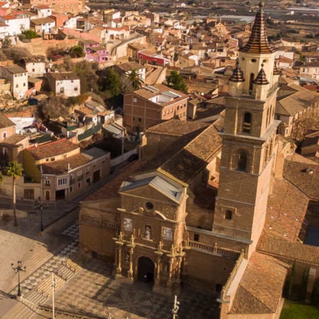 Catedral de Calahorra