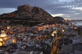 Panorama Alicante (Wspólnota autonomiczna Walencji)