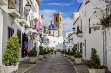 Altea (Alicante, Wspólnota Walencka)