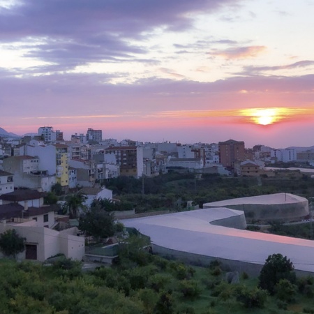 Callosa d'en Sarriá (Alicante, Comunidad Valenciana)