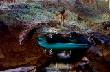 Coves Sant Josep, nella Vall d’Uixó a Castellón, Comunità Valenciana