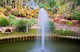 Giardino El Huerto del Cura