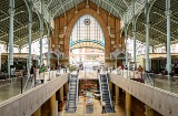 Mercato di Colón. Valencia