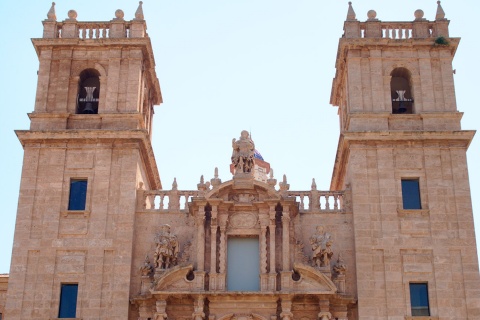 Monastero di San Miguel de los Reyes