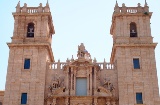 Monastero di San Miguel de los Reyes