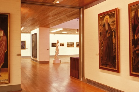 Museo de Bellas Artes de Castellón