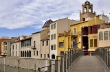 Orihuela, dans la province d’Alicante (région de Valence)