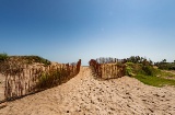 Plaża: El Brosquil