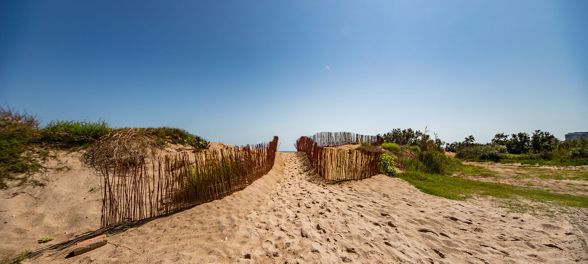 Plaża: El Brosquil Plaża: El Brosquil