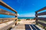 Plage : El Dosel