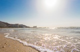 Plage : El Racó