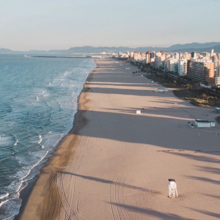 Gandía (Valencia, Region Valencia)
