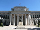 Símbolos ocultos en el arte en el Museo del Prado