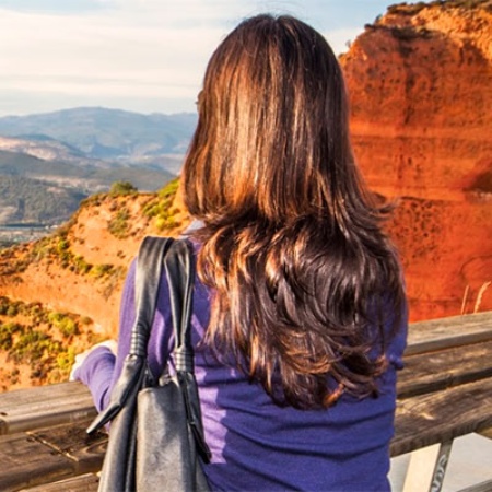 Las Médulas, León