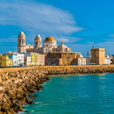 Cádiz