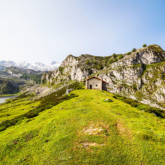 Picos de Europa National Park