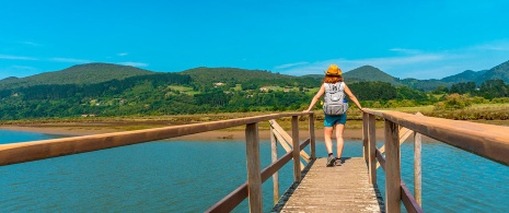 Urdaibai Biosphere Reserve