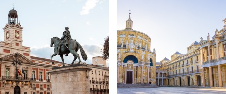 Madrid - Gijón