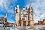 Cathédrale de León