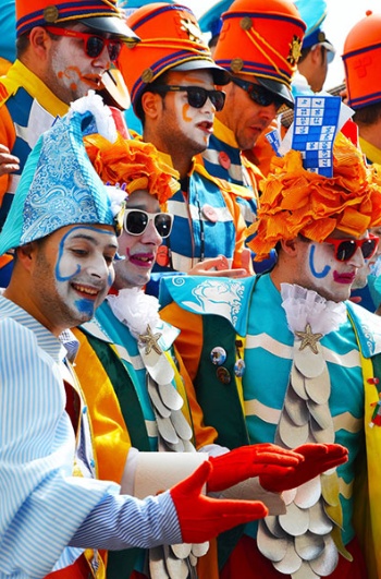 Carnaval de Cádiz 