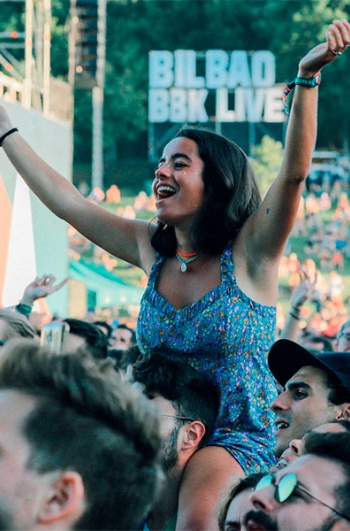 BBK Live 2019