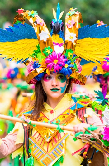 Carnaval de Badajoz