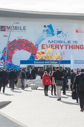 Mobile World Congress