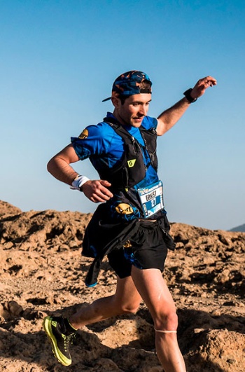 Transgrancanaria: ultramaratón de montaña y senderismo 2019