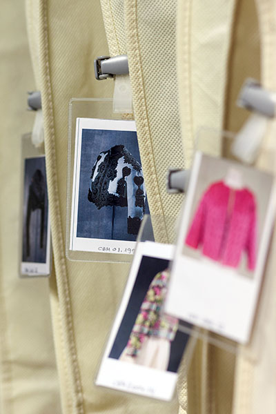 Balenciaga: España a través de su mirada