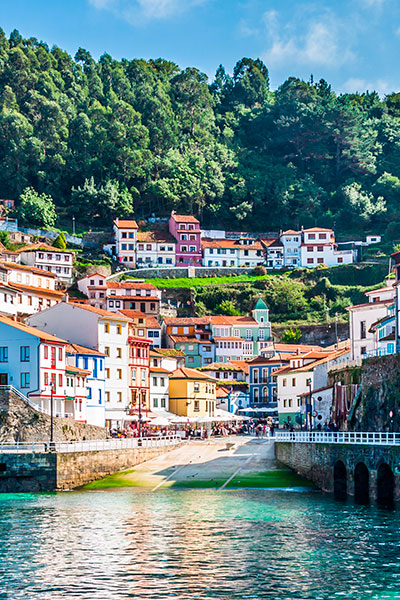 Borghi di charme in Spagna. Visitali. Ti sorprenderanno