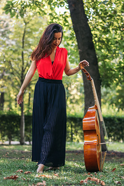 Música y naturaleza: espectaculares festivales al aire libre