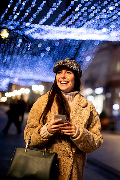 Vivi la magia del Natale in Spagna