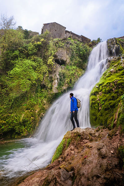 Tres ideas de turismo rural para perderse de todo