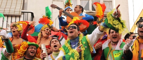 Carnaval de Cádiz