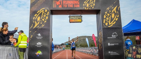 Edizione 2015 della Sol Mezza Maratona Magaluf