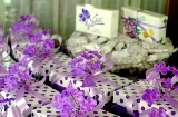 Sklep La Violeta, Madryt