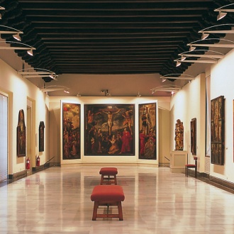 Museo de Bellas Artes de Sevilla