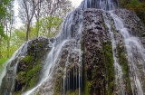 Cascata del Monastero di Piedra, Nuévalos