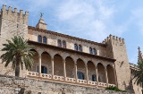Palais Royal de l'Almudaina, Palma