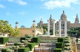 Museo Nazionale d'Arte della Catalogna, Barcellona