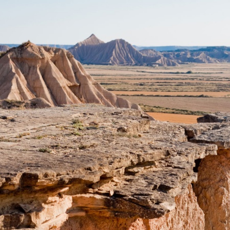 Bárdenas Reales